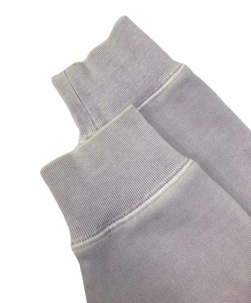 SCREEN STARS（スクリーンズスターズ）SCREEN STARS (スクリーンズスターズ) ラグランスリーブスウェット パープル サイズ:Mの古着・服飾アイテム