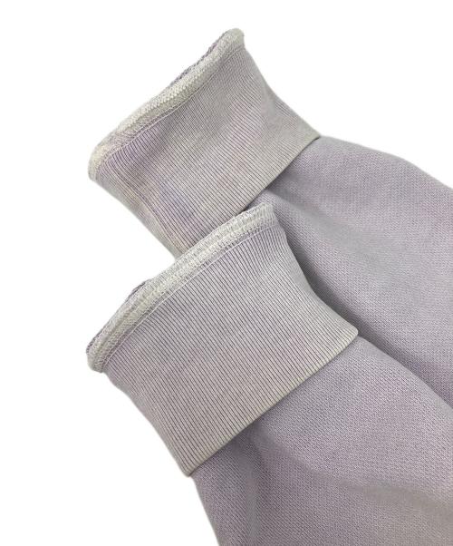 SCREEN STARS（スクリーンズスターズ）SCREEN STARS (スクリーンズスターズ) ラグランスリーブスウェット パープル サイズ:Mの古着・服飾アイテム