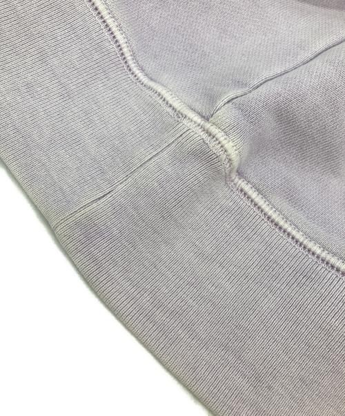 SCREEN STARS（スクリーンズスターズ）SCREEN STARS (スクリーンズスターズ) ラグランスリーブスウェット パープル サイズ:Mの古着・服飾アイテム