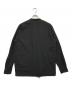 BEST PACK (ベストパック) ドローコードシャツ ブラック サイズ:3：5000円