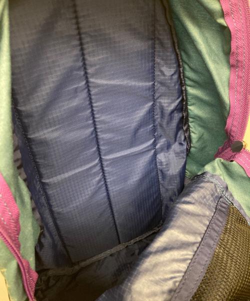 GREGORY（グレゴリー）GREGORY (グレゴリー) リュック グリーンの古着・服飾アイテム