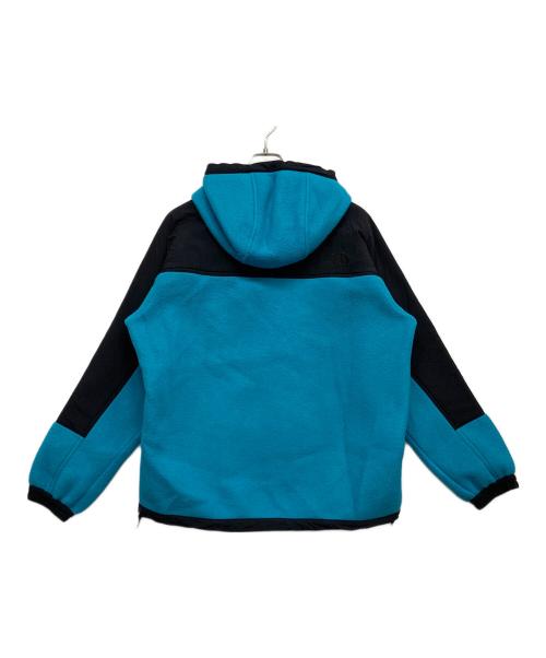 THE NORTH FACE（ザ ノース フェイス）THE NORTH FACE (ザ ノース フェイス) ジップ インバーサ ミッド フリース ジャケット グリーン サイズ:Mの古着・服飾アイテム