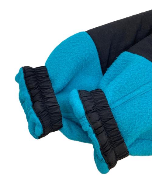 THE NORTH FACE（ザ ノース フェイス）THE NORTH FACE (ザ ノース フェイス) ジップ インバーサ ミッド フリース ジャケット グリーン サイズ:Mの古着・服飾アイテム