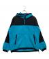 THE NORTH FACE（ザ ノース フェイス）の古着「ジップ インバーサ ミッド フリース ジャケット」｜グリーン