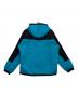 THE NORTH FACE (ザ ノース フェイス) ジップ インバーサ ミッド フリース ジャケット グリーン サイズ:M：10000円
