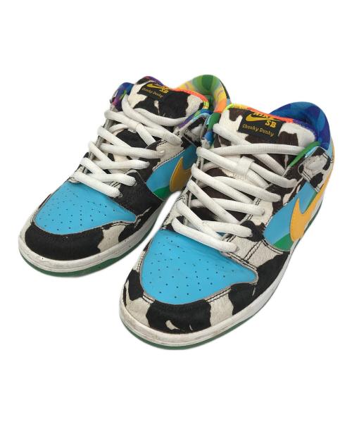 NIKE（ナイキ）NIKE (ナイキ) ベン & ジェリーズ × ナイキ SB ダンク ロー 