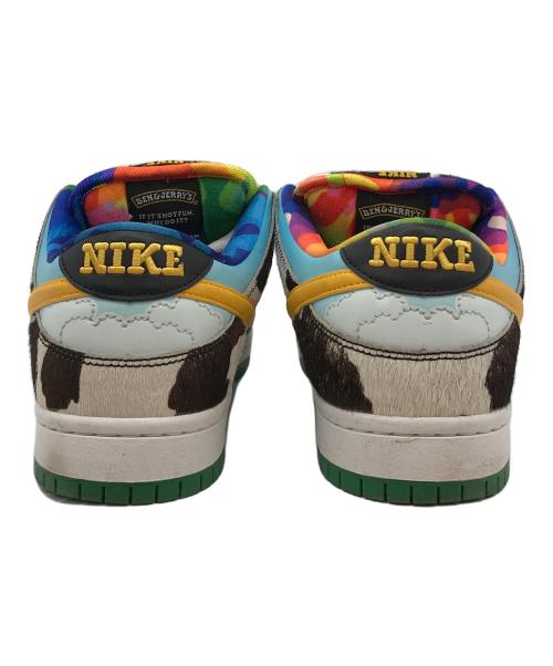 NIKE（ナイキ）NIKE (ナイキ) ベン & ジェリーズ × ナイキ SB ダンク ロー 