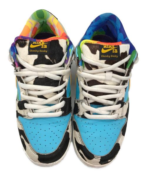 NIKE（ナイキ）NIKE (ナイキ) ベン & ジェリーズ × ナイキ SB ダンク ロー 