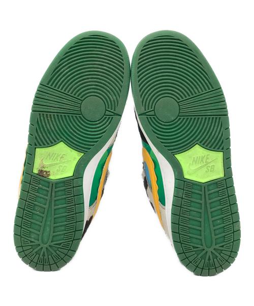 NIKE（ナイキ）NIKE (ナイキ) ベン & ジェリーズ × ナイキ SB ダンク ロー 