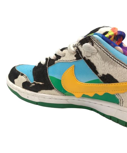 NIKE（ナイキ）NIKE (ナイキ) ベン & ジェリーズ × ナイキ SB ダンク ロー 