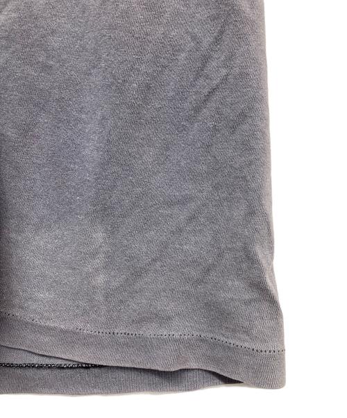 powell peralta（パウエルペラルタ）POWELL PERALTA (パウエルペラルタ) ラットボーンズTシャツ グレー サイズ:Sの古着・服飾アイテム