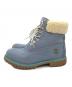 Timberland (ティンバーランド) JUST★DON (ジャストドン) 6 PREMIUM BOOT ブルー サイズ:27：20000円