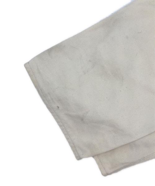 SUPREME（シュプリーム）Supreme (シュプリーム) Timberland (ティンバーランド) ダブルニーパンツ ホワイト サイズ:32の古着・服飾アイテム