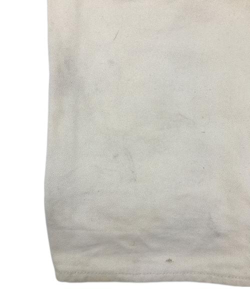 SUPREME（シュプリーム）Supreme (シュプリーム) Timberland (ティンバーランド) ダブルニーパンツ ホワイト サイズ:32の古着・服飾アイテム