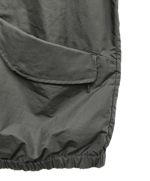 GOLDWIN（ゴールドウイン）GOLDWIN (ゴールドウイン) スタンドカラージャケット ブラック サイズ:XLの古着・服飾アイテム