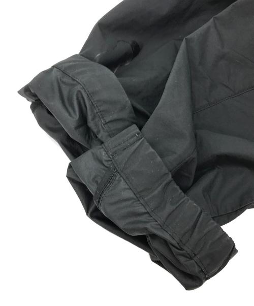 GOLDWIN（ゴールドウイン）GOLDWIN (ゴールドウイン) スタンドカラージャケット ブラック サイズ:XLの古着・服飾アイテム