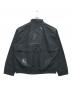 GOLDWIN (ゴールドウイン) スタンドカラージャケット ブラック サイズ:XL：7000円