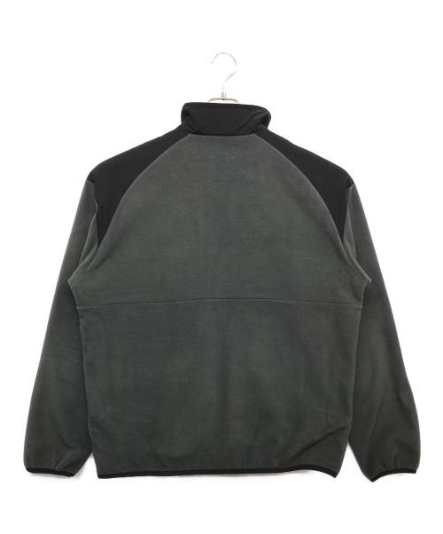 THE NORTH FACE（ザ ノース フェイス）THE NORTH FACE (ザ ノース フェイス) マイクロフリースジャケット ブラック サイズ:Ｍの古着・服飾アイテム
