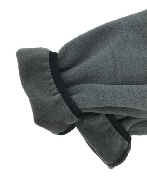 THE NORTH FACE（ザ ノース フェイス）THE NORTH FACE (ザ ノース フェイス) マイクロフリースジャケット ブラック サイズ:Ｍの古着・服飾アイテム