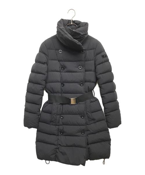 TATRAS（タトラス）TATRAS (タトラス) ROAGNAダウンコート ブラック サイズ:2の古着・服飾アイテム