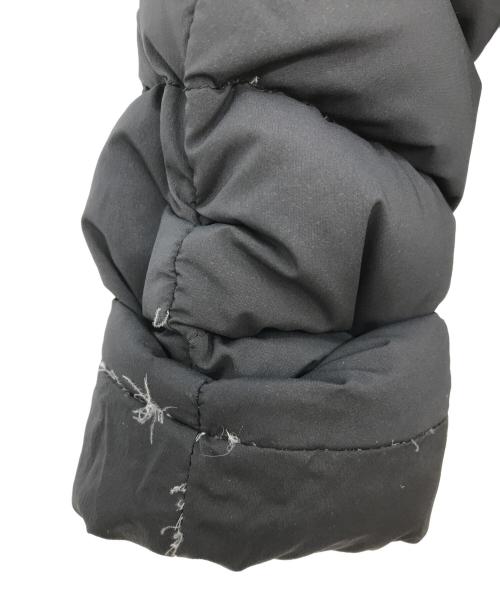 TATRAS（タトラス）TATRAS (タトラス) ROAGNAダウンコート ブラック サイズ:2の古着・服飾アイテム