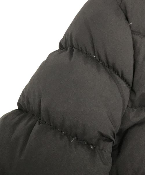 TATRAS（タトラス）TATRAS (タトラス) ROAGNAダウンコート ブラック サイズ:2の古着・服飾アイテム