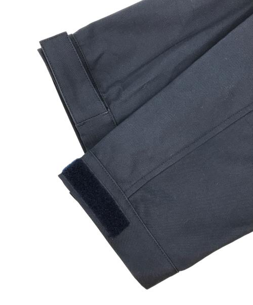 HELLY HANSEN（ヘリーハンセン）HELLY HANSEN (ヘリーハンセン) ナウティスクジャケット ブルー サイズ:Ｌ 未使用品の古着・服飾アイテム