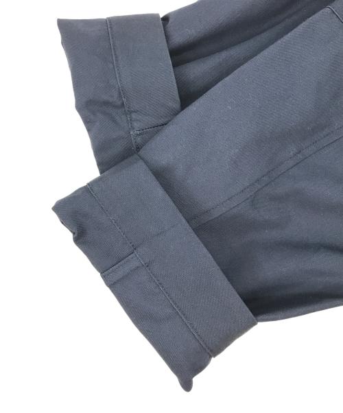 HELLY HANSEN（ヘリーハンセン）HELLY HANSEN (ヘリーハンセン) ナウティスクジャケット ブルー サイズ:Ｌ 未使用品の古着・服飾アイテム