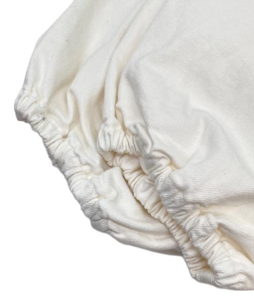 BARNYARDSTORM（バンヤードストーム）BARNYARDSTORM (バンヤードストーム) カーゴパンツ ホワイトの古着・服飾アイテム