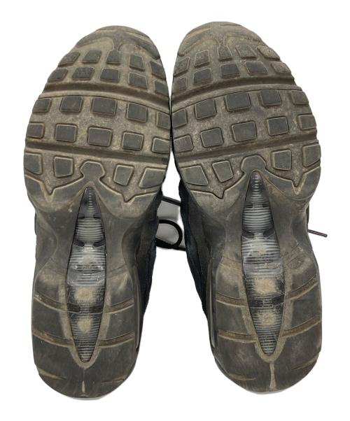 NIKE（ナイキ）NIKE (ナイキ) エアマックス95エッセンシャル ブラック サイズ:28の古着・服飾アイテム