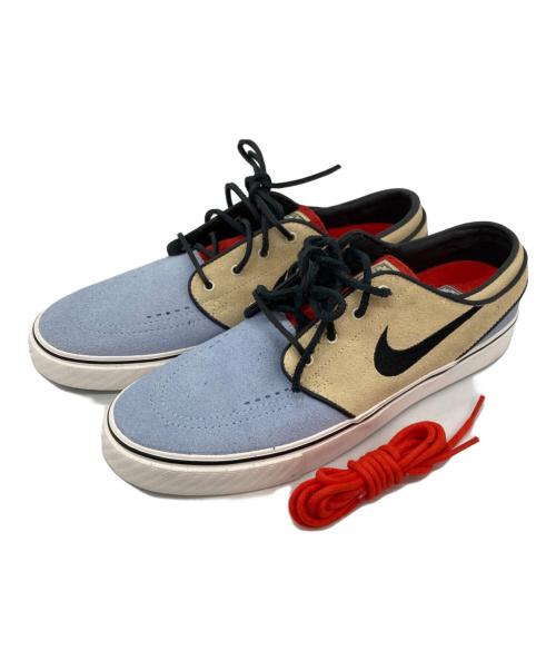 NIKE SB（ナイキエスビー）NIKE SB (ナイキエスビー) ズーム ジャノスキー OG+ 