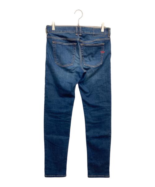 DIESEL（ディーゼル）DIESEL (ディーゼル) 1979SLEENKERデニムパンツ インディゴ サイズ:31の古着・服飾アイテム