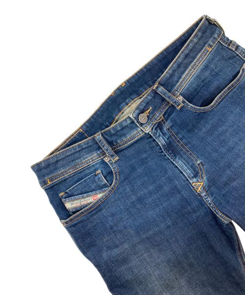 DIESEL（ディーゼル）DIESEL (ディーゼル) 1979SLEENKERデニムパンツ インディゴ サイズ:31の古着・服飾アイテム