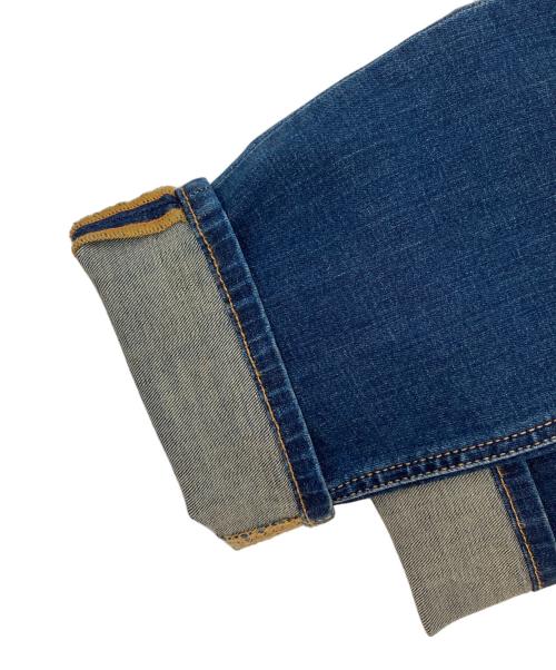 DIESEL（ディーゼル）DIESEL (ディーゼル) 1979SLEENKERデニムパンツ インディゴ サイズ:31の古着・服飾アイテム