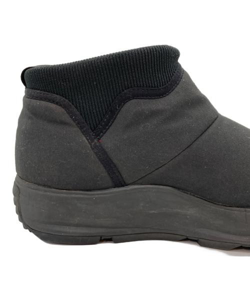 THE NORTH FACE（ザ ノース フェイス）THE NORTH FACE (ザ ノース フェイス) ファイヤーフライ ブーティ ブラック サイズ:26の古着・服飾アイテム