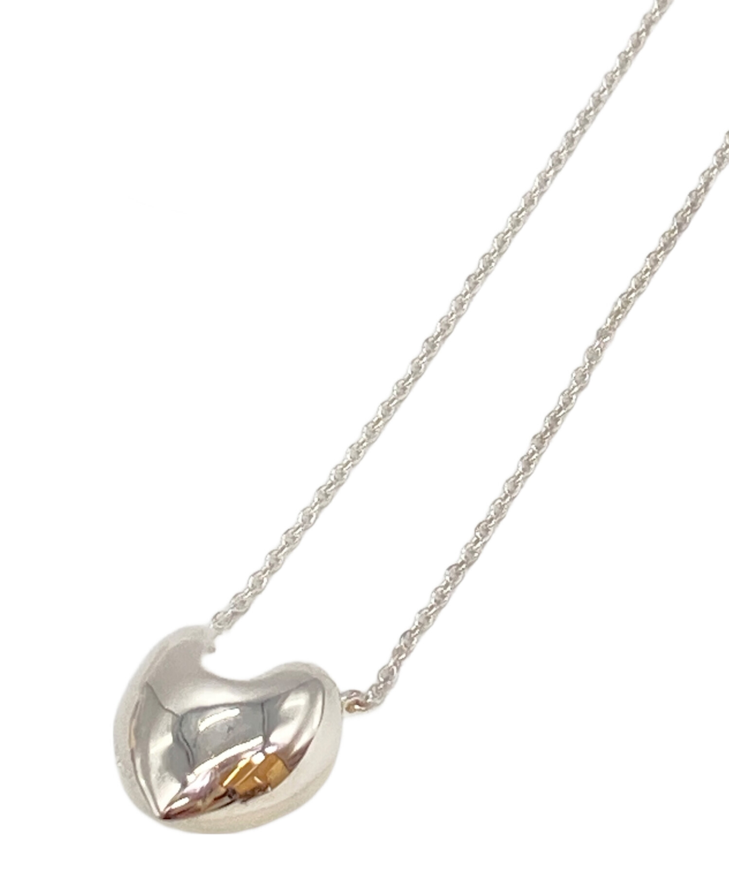 chieko + ❤︎ハートネックレス heart necklace｜CHIEKO+(チエコプラス)公式通販