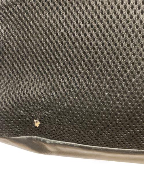 COACH（コーチ）COACH (コーチ) シグネチャーリュック ブラックの古着・服飾アイテム