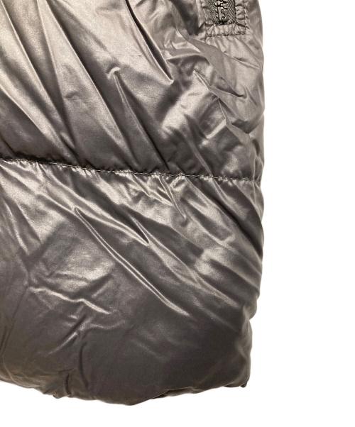 DUVETICA（デュベティカ）DUVETICA (デュベティカ) KAPPA ダウンコート ブラック サイズ:40の古着・服飾アイテム