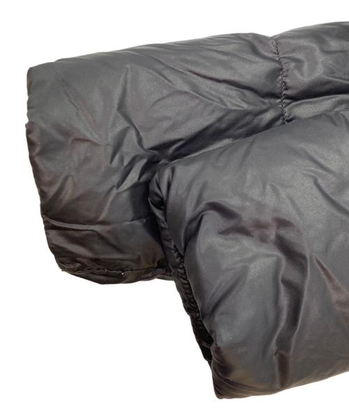 DUVETICA（デュベティカ）DUVETICA (デュベティカ) KAPPA ダウンコート ブラック サイズ:40の古着・服飾アイテム