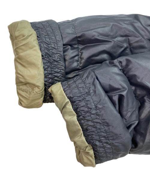 DUVETICA（デュベティカ）DUVETICA (デュベティカ) KAPPA ダウンコート ブラック サイズ:40の古着・服飾アイテム