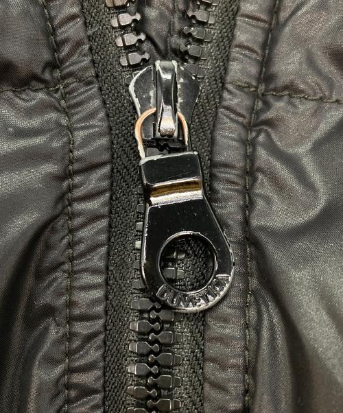 DUVETICA（デュベティカ）DUVETICA (デュベティカ) KAPPA ダウンコート ブラック サイズ:40の古着・服飾アイテム