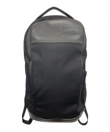 THE NORTH FACE（ザ ノース フェイス）の古着「バックパック」｜ブラック