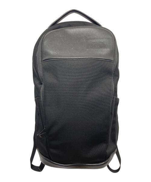 THE NORTH FACE（ザ ノース フェイス）THE NORTH FACE (ザ ノース フェイス) バックパック ブラックの古着・服飾アイテム