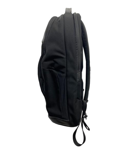 THE NORTH FACE（ザ ノース フェイス）THE NORTH FACE (ザ ノース フェイス) バックパック ブラックの古着・服飾アイテム