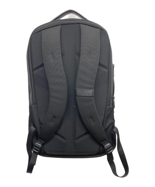 THE NORTH FACE（ザ ノース フェイス）THE NORTH FACE (ザ ノース フェイス) バックパック ブラックの古着・服飾アイテム