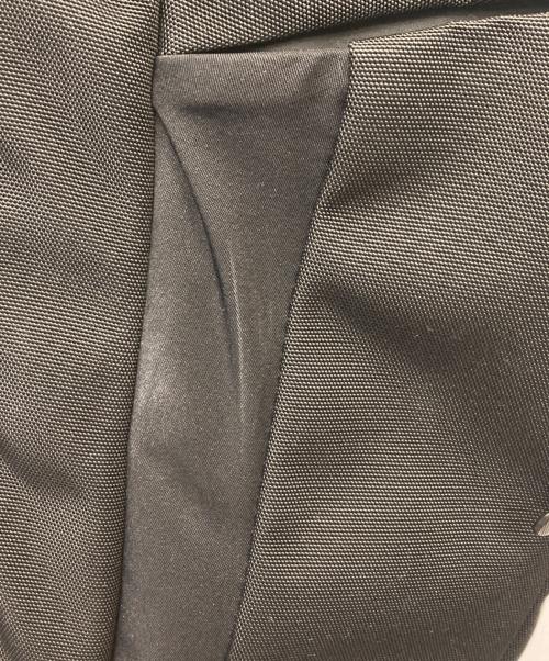 THE NORTH FACE（ザ ノース フェイス）THE NORTH FACE (ザ ノース フェイス) バックパック ブラックの古着・服飾アイテム