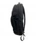 THE NORTH FACE (ザ ノース フェイス) バックパック ブラック：12000円