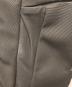 中古・古着 THE NORTH FACE (ザ ノース フェイス) バックパック ブラック：12000円