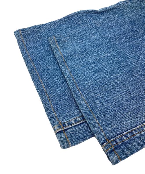 LEVI'S（リーバイス）LEVI'S (リーバイス) 646デニムパンツ ブルー サイズ:W35 L32の古着・服飾アイテム