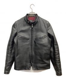 Schott（ショット）の古着「641XX 60'S SINGLE RIDERS」｜ブラック